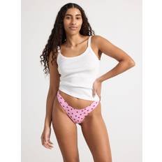 Low waist Lindex Thong with low waist