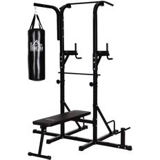 Kampsport Northio Stål Boksäck Svart 180 x 183 x 219 cm