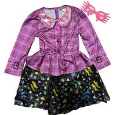 Harry Potter Kids Luna Lovegood Costume 7-8 Years