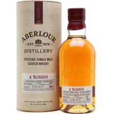 Beer & Spirits Aberlour A'Bunadh Batch 71 Speyside Single Malt Scotch Whisky 70cl