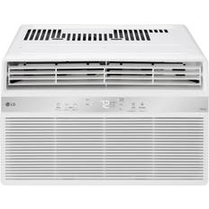 Air Treatment LG 8,000 BTU WindowAir Conditioner LW8024RSM