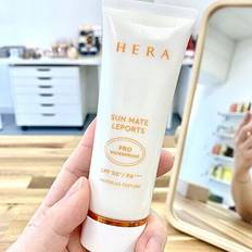 Hera Pro Waterproof Sun Cream SPF50+ PA++++ 70 ml