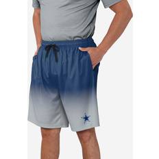 Dallas Cowboys Pants & Shorts Foco Dallas Cowboys Game Ready Gradient Training Shorts