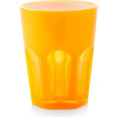 BPA-Free - Plastic Tumblers Mario Luca Giusti Double Face Tumbler 39cl