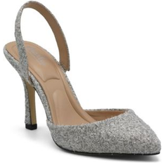 Iniko Pointed Toe Slingback Pump