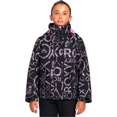 Roxy Jetty Snow Jacket For Girls