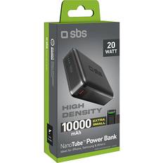 Accessori per cellulari SBS POWER BANK Power Bank