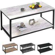 SG Traders Industrial Coffee Table