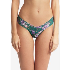 Hanky Panky Low-Rise Lace Thong