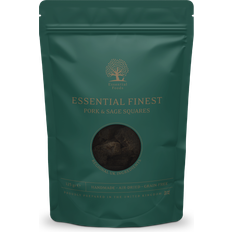 Essential Foods Finest Godbidder - M. Gris & Salvie - 125 g
