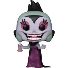 Funko Pop Disney Villains Yzma 10cm Figuuri