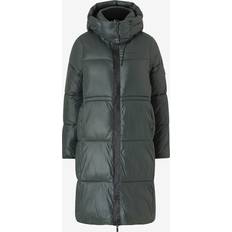 Röhnisch Parkas Urban Explorer Parka Grå