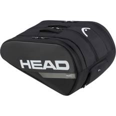 Head Tour Padel Bag L Black/White