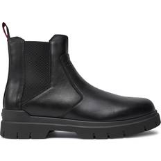 HUGO Ryan Cheb Lt - Black