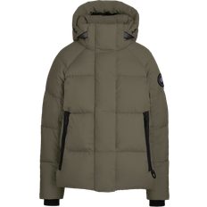 Canada Goose Gröna Kläder Canada Goose Junction Parka W Smokey Sage M M