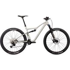 Ibis Exie VT Deore Mountain Bike - Bone