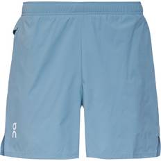 Performance Fabric Shorts On Essential Shorts Funktionsshorts Herren blau