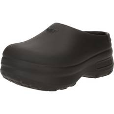 Clogs 'ADIFOM STAN MULE' dunkelbraun