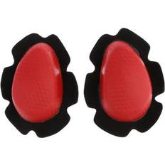 Tnarru Knee Pads-Skate Climbing Snowboard Basketball Knee Pads Sports Elbows Knee Protectors Red