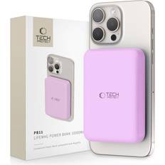 Cover batteria Tech-Protect LifeMag MagSafe PB11 10000mAh Powerbank
