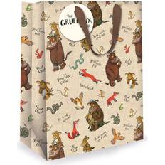 Danilo Birthday gift bag the gruffalo kids present gift bag 33x26cm