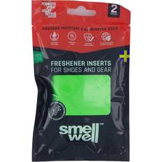 Cuidado del calzado SmellWell Original Green, Unisex, Equipo, Cuidado del calzado