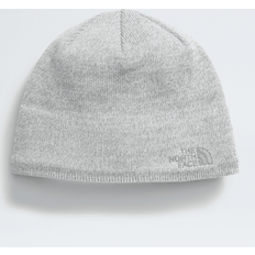 Zilver Mutsen The North Face Jim-Beanie TNF Light Grey Heather - Light Grey