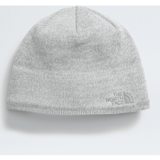 Silver Mössor The North Face Mens Jim Beanie - Grå
