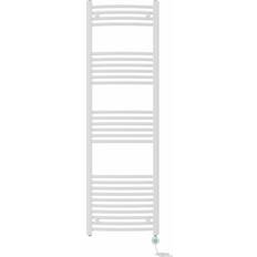 Heated Towel Rails ModernMoments Wandbefestigter Elektrischer Badheizkörper Amyleigh