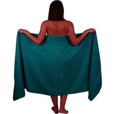 Advance Extra Large Sheet 100 x 200 cm Super Jumbo Big Sheets 600-GSM Bath Towel