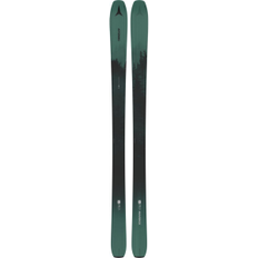 Downhill Skiing Atomic Maverick 86 Skis 176 Christy Sports