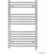 Heated Towel Rails Metro Lane Wandbefestigter Elektrischer Badheizkörper