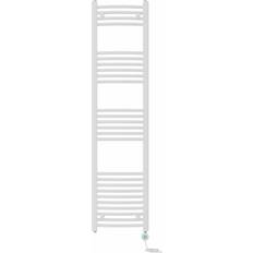 Heated Towel Rails ModernMoments Wandbefestigter Elektrischer Badheizkörper Amyleigh