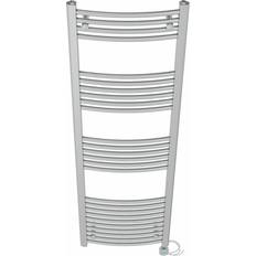 Heated Towel Rails ModernMoments Wandbefestigter Elektrischer Badheizkörper Amyleigh