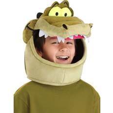 Disney Prinzessinnen Hüte Fun Costumes Princess and the Frog Louis Hat Disney Accessories