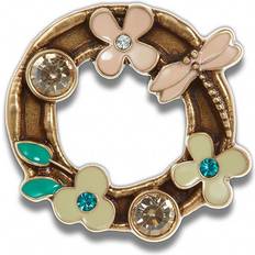 Coach Brooch