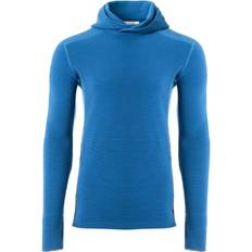 Aclima Herre StreamWool Hoodie Blå CORSAIR XX-large