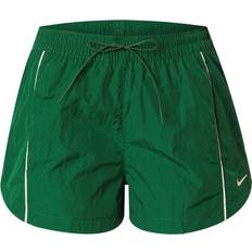 Nike Windrunner Woven Shorts - Green