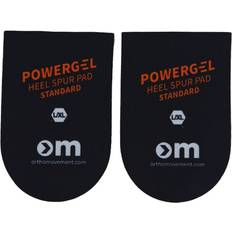Shoe Care Ortho Movement Om Standard Heel Spur Pad, Unisex, Equipo, Cuidado del calzado, 41-46