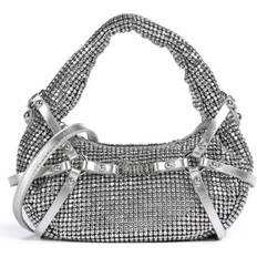 Juicy Couture Melanie S Handbag silver