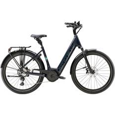 Electric Bikes Trek Verve+ 5 Lowstep 545wh L 2023 Damcykel