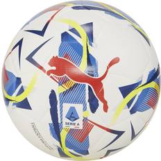 Puma PUMA Fodbold Serie Orbita Hybrid Hvid/multicolor