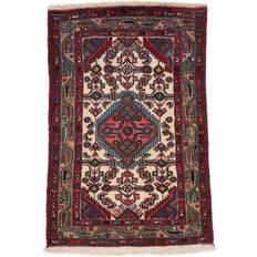 RugVista Hamadan Multifärgad 79x122cm
