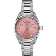 Tissot PR100 Ladies' Pink Bracelet