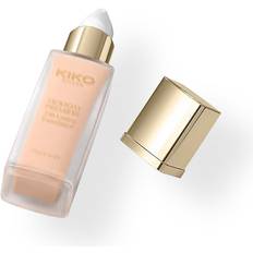 KIKO Milano Holiday Première 24H Lasting Foundation #02 Beige