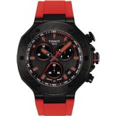 Tissot T-Race T1414173706101 rot