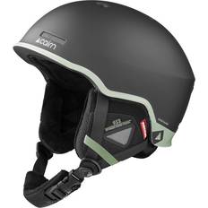 Cairn Skidutrustning Cairn Ski Helmet Centaure Rescue Noir