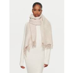 Guess Vrouw Accessoires Guess Winter Sjaal Scarf - Lichtgrijs