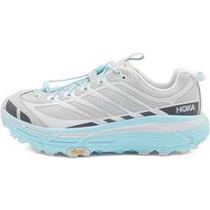 Hoka Unisexo Zapatillas de Running Hoka Mafate Speed 2 Sneaker - Blue/Grey