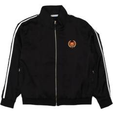 Clothing Bel-Air Athletics Academy Tracksuit Emb Crest 99 - Negro